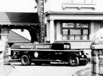 International A7 Oil Truck 1932 года